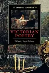 The Cambridge Companion to Victorian Poetry cover