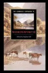 The Cambridge Companion to Wordsworth cover