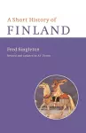 A Short History of Finland cover