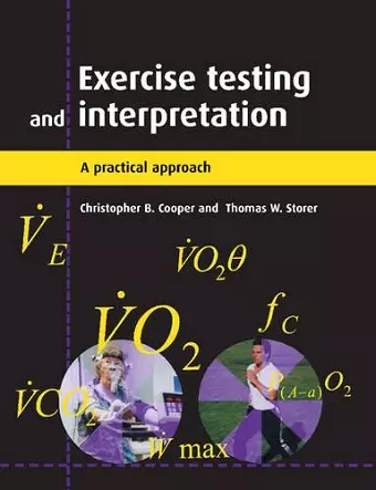 Exercise Testing and Interpretation cover