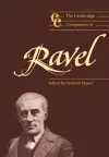 The Cambridge Companion to Ravel cover