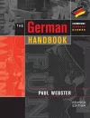 The German Handbook cover