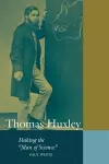 Thomas Huxley cover