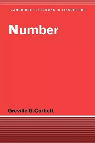 Number cover