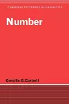 Number cover