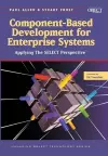 Component-Based Development for Enterprise Systems cover