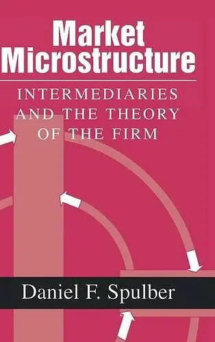Market Microstructure cover