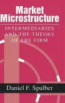 Market Microstructure cover