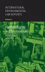 International Environmental Law Reports cover