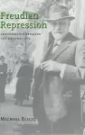 Freudian Repression cover