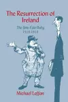 The Resurrection of Ireland cover