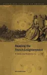 Reading the French Enlightenment cover