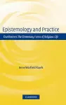 Epistemology and Practice cover