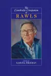 The Cambridge Companion to Rawls cover