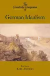 The Cambridge Companion to German Idealism cover