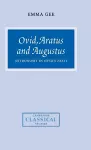 Ovid, Aratus and Augustus cover