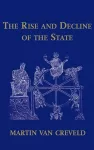The Rise and Decline of the State cover