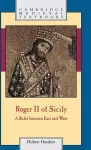 Roger II of Sicily cover