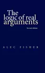 The Logic of Real Arguments cover