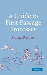 A Guide to First-Passage Processes cover