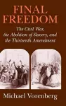 Final Freedom cover