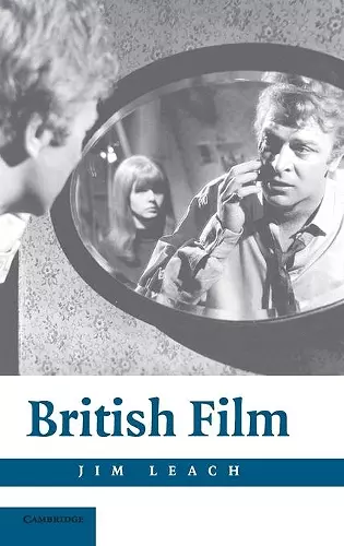 British Film cover