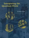Interpreting the Quantum World cover