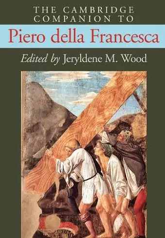 The Cambridge Companion to Piero della Francesca cover