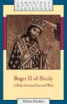 Roger II of Sicily cover