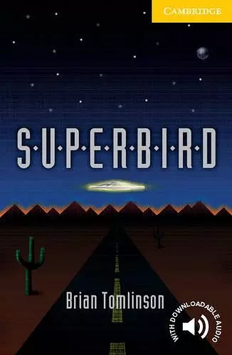 Superbird Level 2 cover