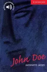 John Doe Level 1 cover