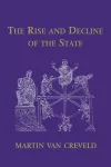 The Rise and Decline of the State cover