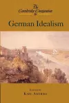 The Cambridge Companion to German Idealism cover