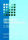 Grammar Troublespots cover