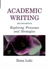 Academic Writing cover