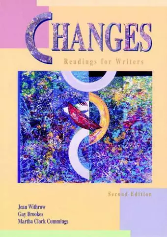 Changes cover