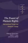 The Power of Human Rights cover