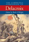 The Cambridge Companion to Delacroix cover