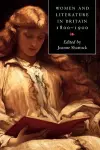 Women and Literature in Britain 1800–1900 cover