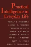 Practical Intelligence in Everyday Life cover