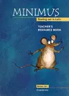 Minimus Teacher's Resource Book cover