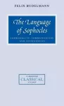 The Language of Sophocles cover