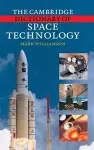 The Cambridge Dictionary of Space Technology cover