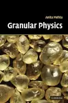 Granular Physics cover