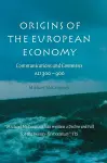 Origins of the European Economy cover