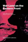War Land on the Eastern Front cover