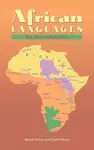 African Languages cover