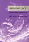 Prenatal Care cover