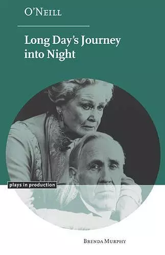 O'Neill: Long Day's Journey into Night cover