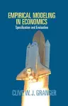 Empirical Modeling in Economics cover